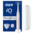 ORAL-B IO2 SÄHKÖHAMMASHARJA PINKKI - Sähköhammasharjat - 8700216612210 - 1