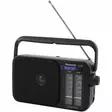 PANASONIC RF2400DEGK RADIO - Analoginen radio - 5025232863440 - 1