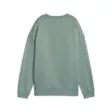 Puma Ess Oversized Crew - Naisten paidat - 685400 - 6