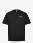Reebok Cody Small Logo Crew Neck Tee - Miesten T-paidat - 100240910 - 1