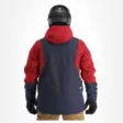 Rehall Andy-R Snowjacket M Red Dahlia - Miesten toppatakit - 8719184199180 - 2