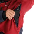 Rehall Andy-R Snowjacket M Red Dahlia - Miesten toppatakit - 8719184199180 - 5