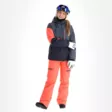 Rehall Susie-R Snowjacket W - Naisten toppatakit - 8719184218980 - 4