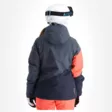 Rehall Susie-R Snowjacket W - Naisten toppatakit - 8719184218980 - 2