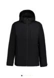 Rukka Varisto Jacket M - Miesten toppatakit - 72360 - 5