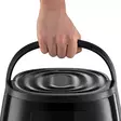 default - Airfryer, friteeraus ja kypsennys - 5038061142860 - 4