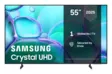 SAMSUNG TU55U7005FK 55" UHD 4K SMART-TV - 51-60 tuumaiset televisiot - 8806097251880 - 1