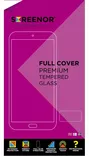 SCREENOR TEMPERED HONOR 400 LITE FULL COVER NÄYTÖNSUOJALASI - Suojakuoret, laukut ja kotelot - 6438327164770 - 2