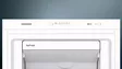 SIEMENS GS36NFWEV PAKASTINKAAPPI - Kaappipakastimet - 4242003933480 - 3
