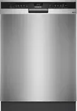default - 60 cm leveät astianpesukoneet - 4242003955000 - 1