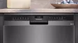 SIEMENS SN45ZC04CS ASTIANPESUKONE - 60 cm leveät astianpesukoneet - 4242003954010 - 2