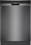 SIEMENS SN45ZC04CS ASTIANPESUKONE - 60 cm leveät astianpesukoneet - 4242003954010 - 1