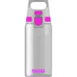 SIGG Total Clear One Berry 0,5l - Muovipullot - 7610465869260 - 1