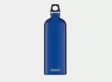 SIGG Traveller Dark Blue 1,0l - Alumiinipullot - 7610465753330 - 1