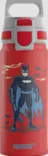 SIGG WMB One Batman Standing 0,6l - Alumiinipullot - 6035.30 - 10