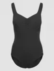 Speedo Solid Aquanite W - Naisten uima-asut - 003070100 - 1