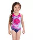 Speedo Tidal Idol ESS Applique - Lasten Uima-asut ja uimahousut - 10412B430 - 1