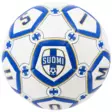 Maxsport Suomi Jalkapallo - Jalkapallot - 6417221272590 - 1