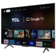 TCL 43C69B 43" 4K QLED-TV - 40-50 tuumaiset televisiot - 5901292524340 - 3