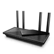 TP-LINK ARCHER AX55 AX3000 DUAL-BAND WI-FI 6 REITITIN - Reitittimet ja adsl - 4897098683040 - 3