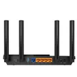 TP-LINK ARCHER AX55 AX3000 DUAL-BAND WI-FI 6 REITITIN - Reitittimet ja adsl - 4897098683040 - 4