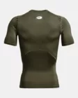 Under Armour Armour Comp SS - Miesten T-paidat - 1361518_390 - 2