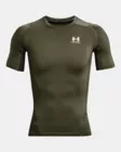 Under Armour Armour Comp SS - Miesten T-paidat - 1361518_390 - 1