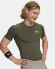 Under Armour Armour Comp SS - Miesten T-paidat - 1361518_390 - 3