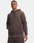 Under Armour Icon Fleece Hoodie - Miesten paidat - 1373880 - 1