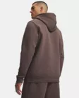 Under Armour Icon Fleece Hoodie - Miesten paidat - 1373880 - 3