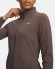 Under Armour Motion FZ - Naisten paidat - 6013776_200 - 2