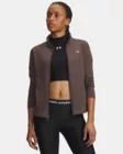 Under Armour Motion FZ - Naisten paidat - 6013776_200 - 1
