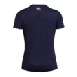 Under Armour Tech SSV Twist - Naisten treenipaidat - 1384227_410 - 3