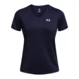 Under Armour Tech SSV Twist - Naisten treenipaidat - 1384227_410 - 1