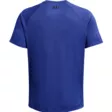 Under Armour Tech Textured SS - Miesten treenipaidat - 1382796_400 - 3