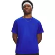 Under Armour Tech Textured SS - Miesten treenipaidat - 1382796_400 - 1