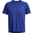 Under Armour Tech Textured SS - Miesten treenipaidat - 1382796_400 - 2