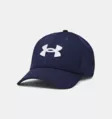 Under Armour Ua Mens Blitzing - Lippikset - 1376700 - 2