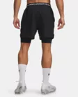 Under Armour Vanish Woven Shorts 2.0 - Miesten shortsit - 6013950 - 3