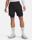 Under Armour Vanish Woven Shorts 2.0 - Miesten shortsit - 6013950 - 1