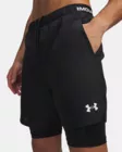 Under Armour Vanish Woven Shorts 2.0 - Miesten shortsit - 6013950 - 2