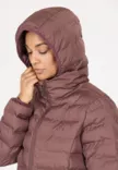 Whistler Froze W Long Light Puffer Parka - Naisten toppatakit - W251210 - 5