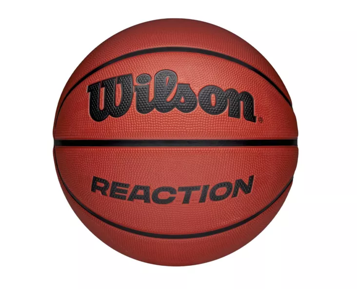 Wilson Reaction Basketball 6 - Koripallot - 097512927000 - 1