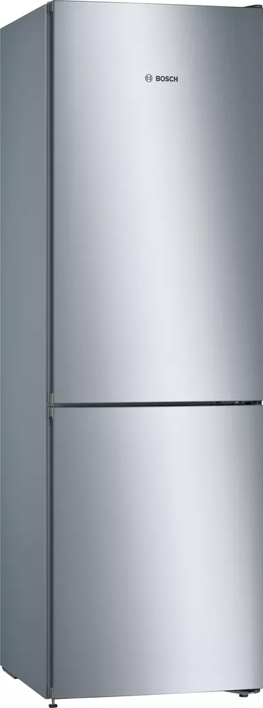 BOSCH KGN36VLED JÄÄKAAPPIPAKASTIN - Jääkaappipakastimet - 4242005208470 - 1