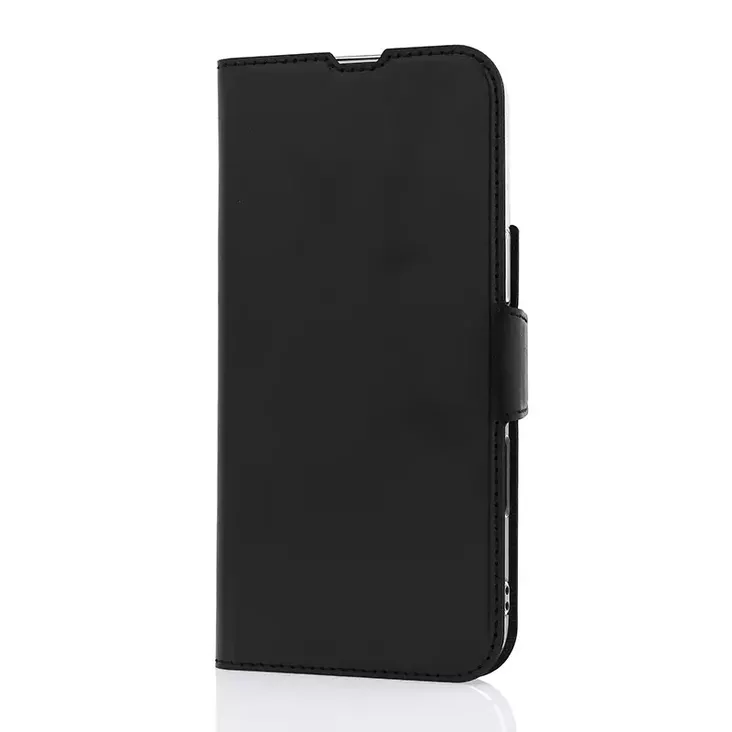 WAVE MAGSAFE LOMPAKKOKOTELO APPLE IPHONE 16 PLUS MUSTA - Suojakuoret, laukut ja kotelot - 6418312174540 - 1