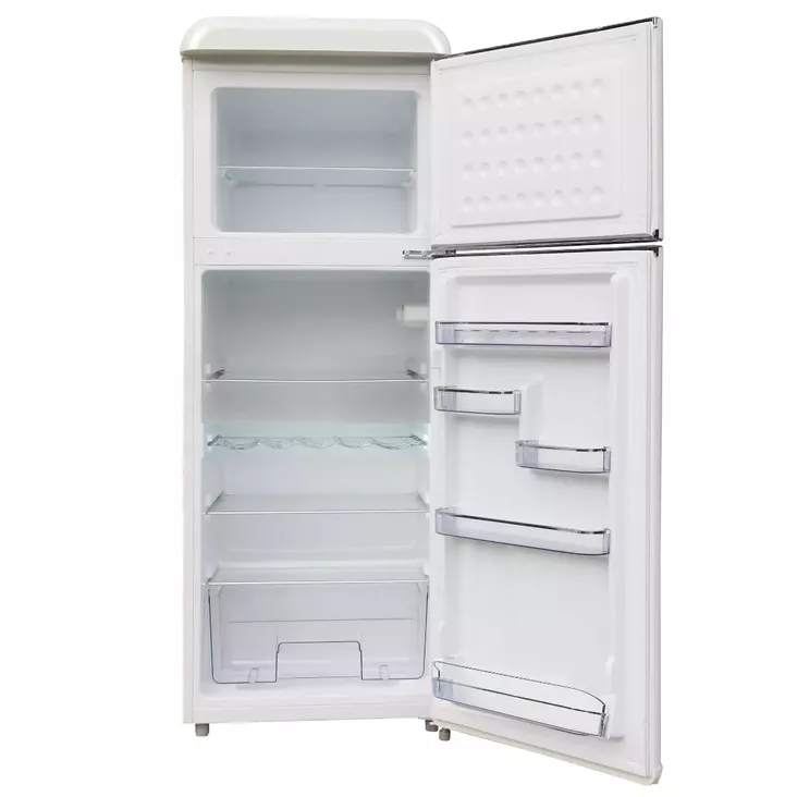 HELKAMA HRK218ECW JENKKIKAAPPI - Jääkaapit - 6430022360020 - 1