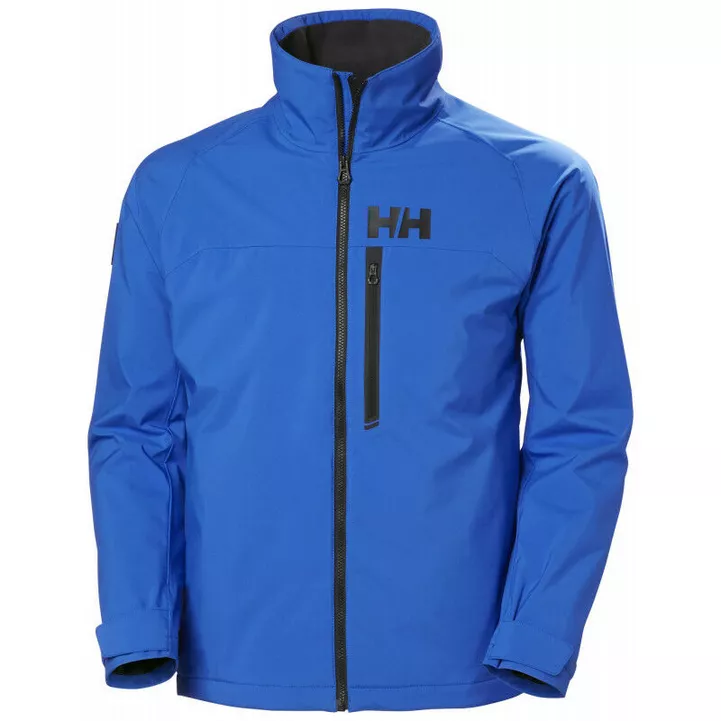 Helly Hansen HP racing jacket cobalt L - Miesten ulkoilutakit - 7040058574750 - 1