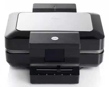 WILFA BW-1000B GAUFRES BELGIALAINEN VOHVELIRAUTA - Vohveliraudat - 7044876039040 - 1