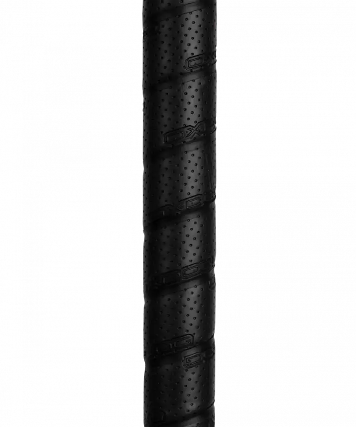 Oxdog Touch Grip Black - Salibandymailagripit - 7340151606410 - 1
