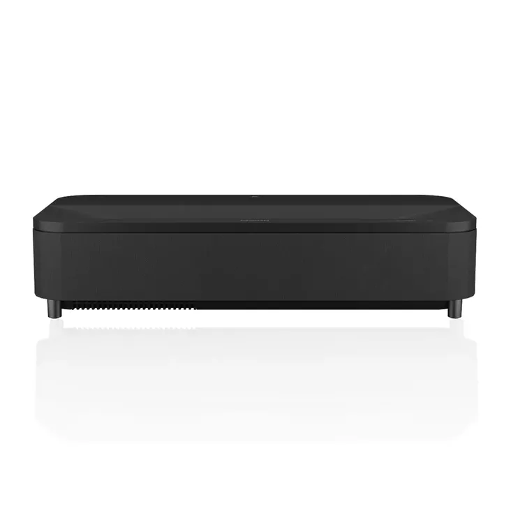 EPSON EHLS800B ÄLYLASERPROJEKTORI MUSTA - Projektorit - 8715946710440 - 1